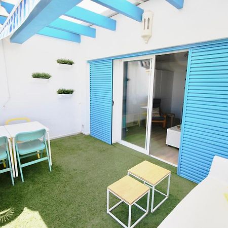 La Alberca 16 By Homeprive Denia Exterior photo