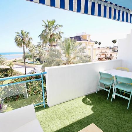 La Alberca 16 By Homeprive Denia Exterior photo