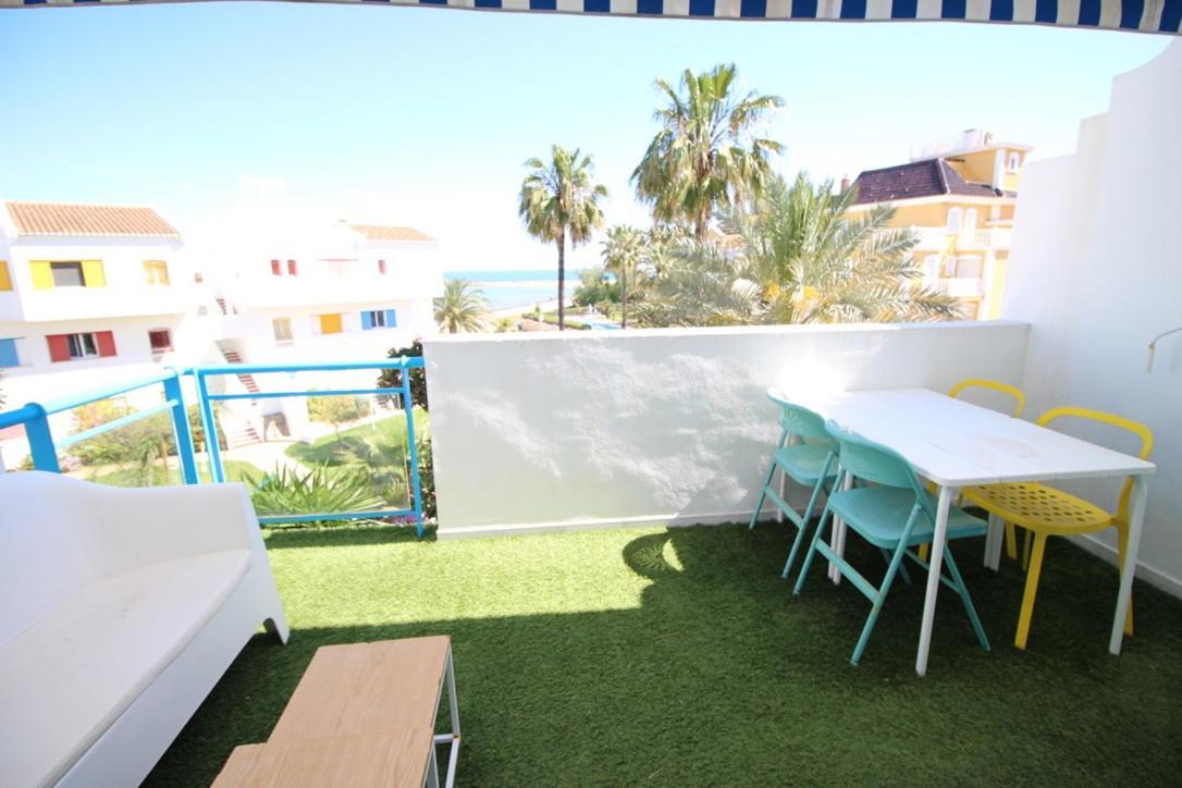 La Alberca 16 By Homeprive Denia Exterior photo