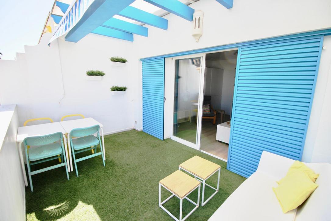 La Alberca 16 By Homeprive Denia Exterior photo