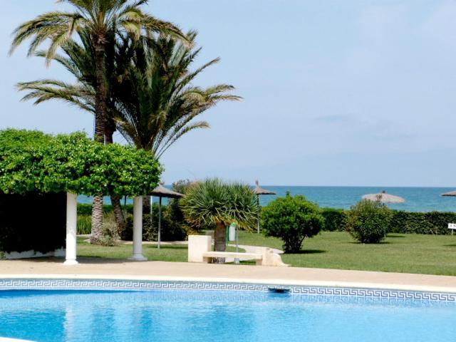 La Alberca 16 By Homeprive Denia Exterior photo