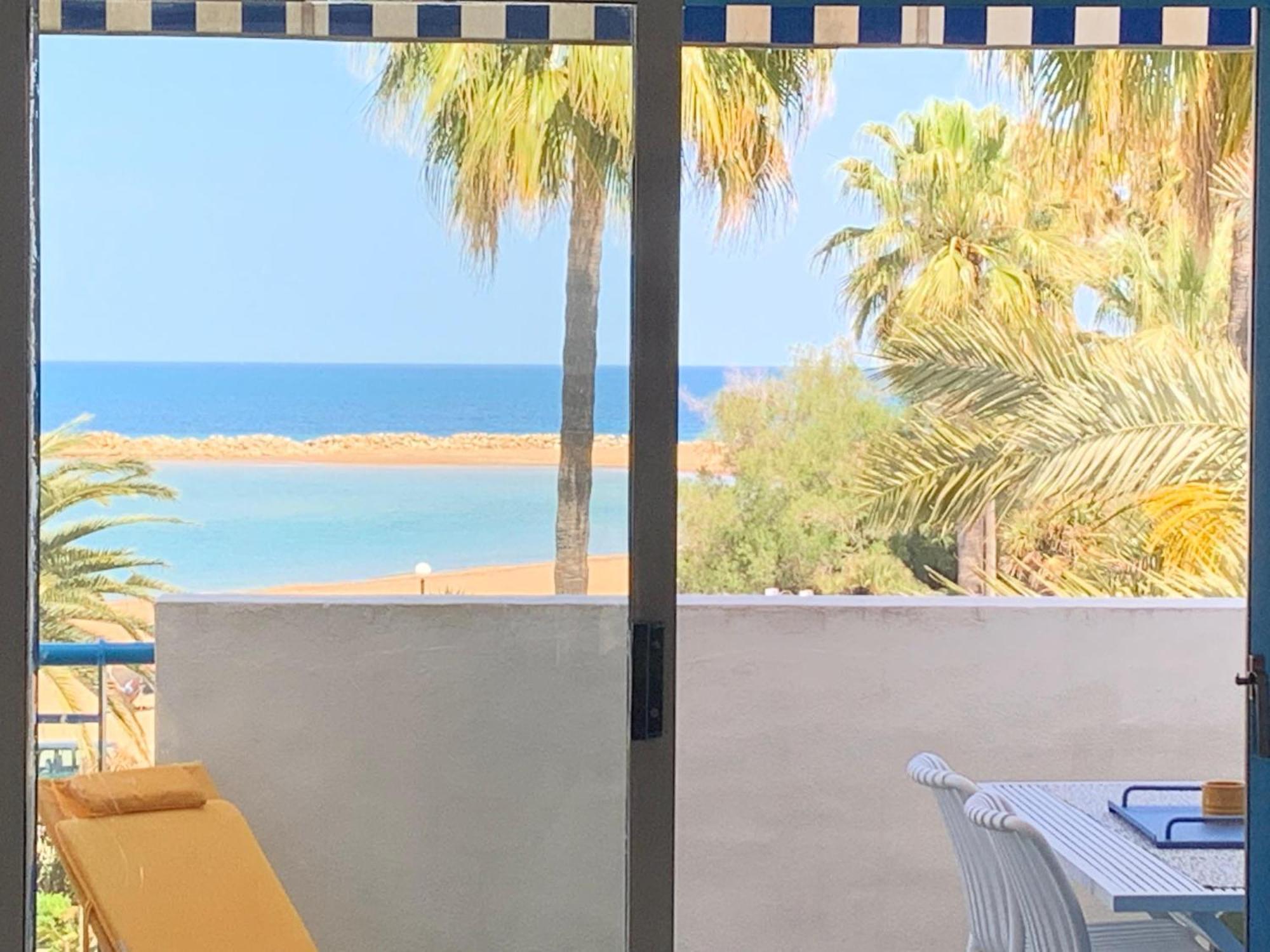 La Alberca 16 By Homeprive Denia Exterior photo