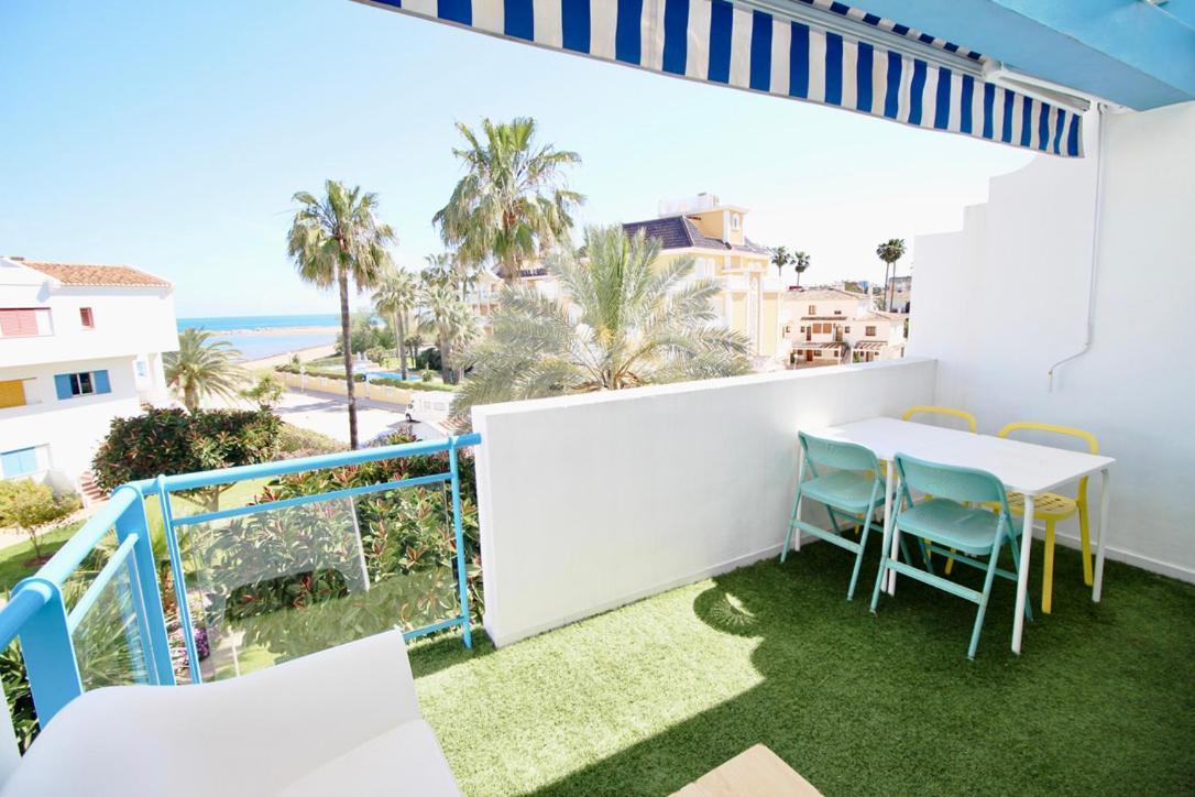 La Alberca 16 By Homeprive Denia Exterior photo