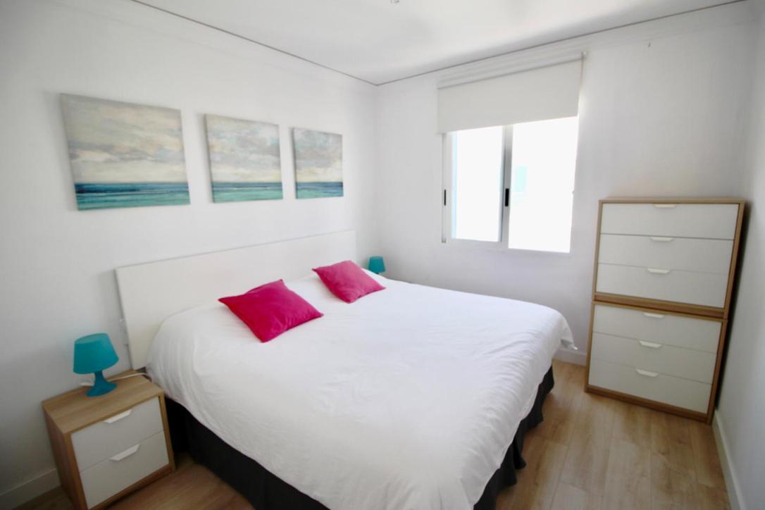La Alberca 16 By Homeprive Denia Exterior photo