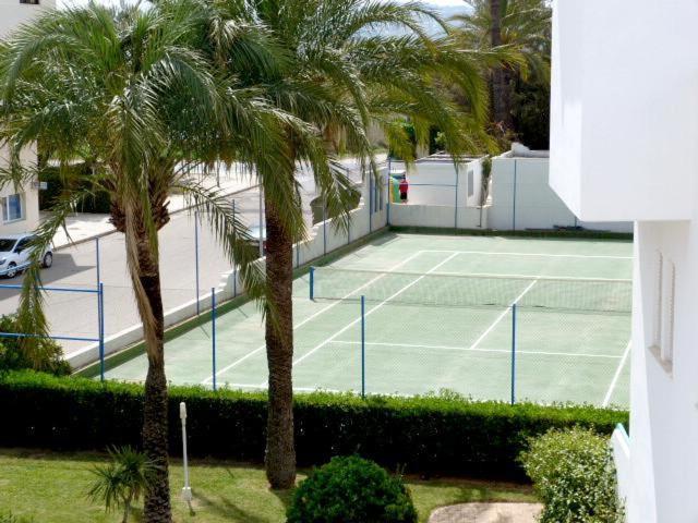 La Alberca 16 By Homeprive Denia Exterior photo
