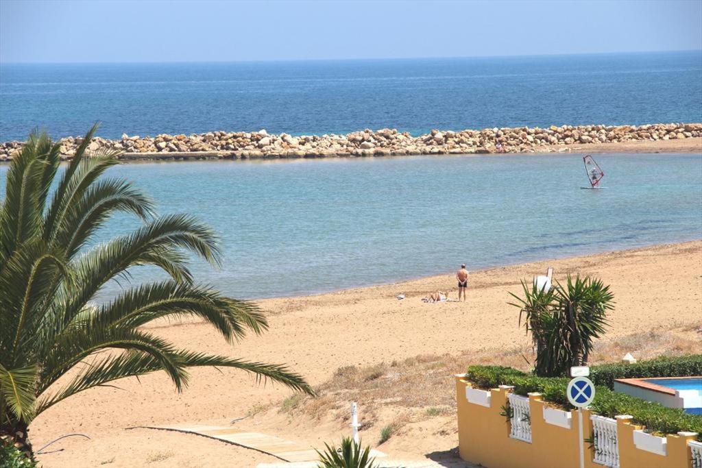 La Alberca 16 By Homeprive Denia Exterior photo