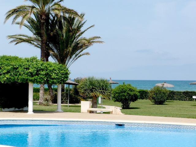 La Alberca 16 By Homeprive Denia Exterior photo